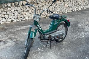 Piaggio Boxer
