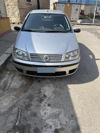 Fiat punto multijet