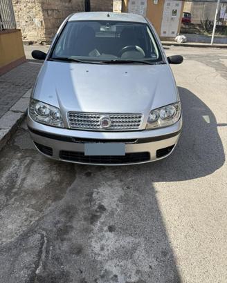 Fiat punto multijet