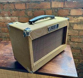 Testata boutique Fender Princeton