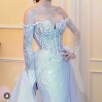 Abito da sposa luxury