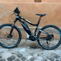 E -mtb
