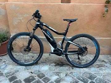 E -mtb