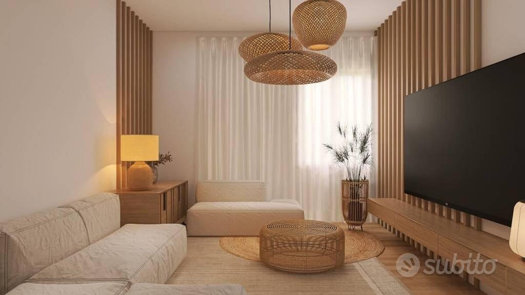 Apartment in Ancona, Piano San Lazzaro - Vista 6