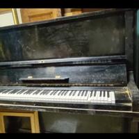 pianoforte verticale