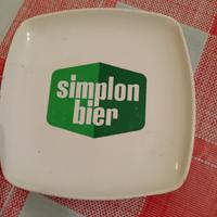 portacenere vintage anni 70 