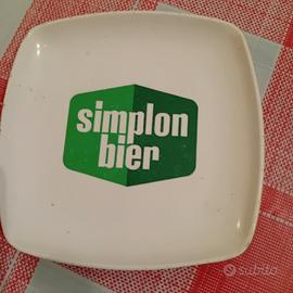 portacenere vintage anni 70 