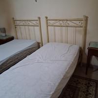 entrambi i lettini