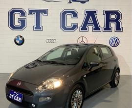 FIAT Punto 1.3 MJT II S&S 95 CV 5 porte Lounge