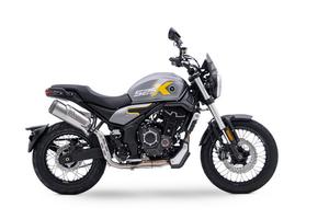 Voge Trofeo 525 ACX SUPER PREZZO PROMO 1500 EURO