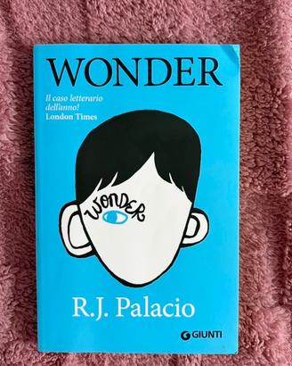 Wonder