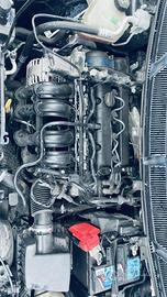 Ford Ka + 1200 70cv benzina