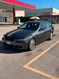 Bmw 320D 2007