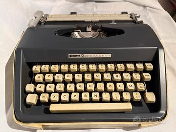 Olivetti Antares 20 EFFICIENCY