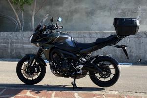 Yamaha Tracer 900