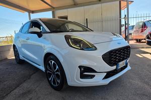 Ford Puma 1.0 EcoBoost Hybrid 125 CV S&S ST-Line X