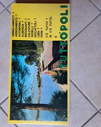 giochi da  tavolo