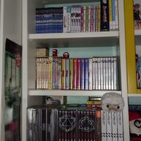 Anime e Film DVD e Blu-Ray