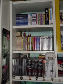 Anime e Film DVD e Blu-Ray
