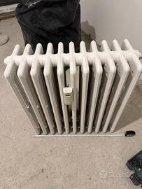 2 Termosifoni  - radiatore in ghisa