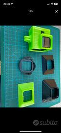 Stampe 3D per Gopro