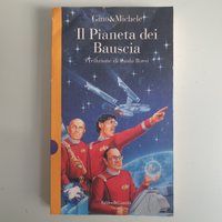 Il Pianeta Dei Bauscia - Gino&Michele - 1993