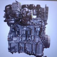 Motore Mercedes 1.3 tb 282814