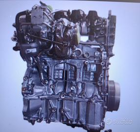 Motore Mercedes 1.3 tb 282814