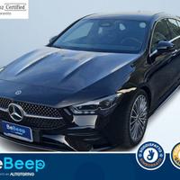 Mercedes-Benz CLA S.Brake SHOOTING BRAKE 180 ...