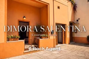 Appartamento di 76 m² con 4 locali e box auto a Ca