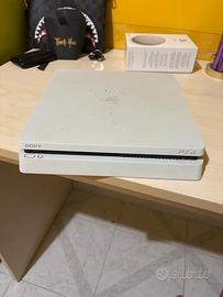 Ps4 Slim