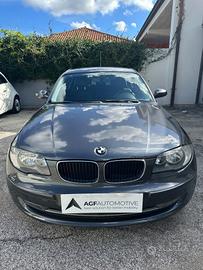 Bmw 118 118d cat 5 porte Futura DPF