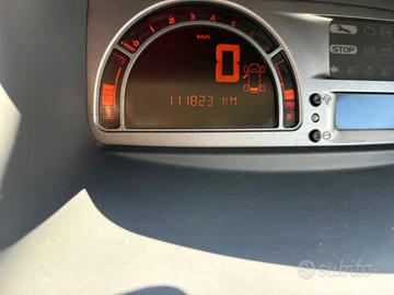 Renault Modus mod. Grazia