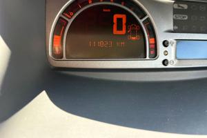 Renault Modus mod. Grazia