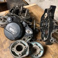 Motore minarelli Fantic e malaguti