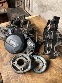 Motore minarelli Fantic e malaguti