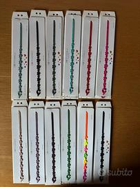Braccialetti Cruciani Cuore Heartbeat