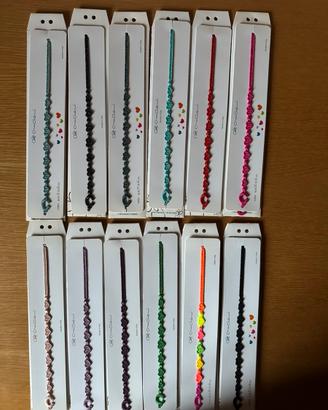 Braccialetti Cruciani Cuore Heartbeat