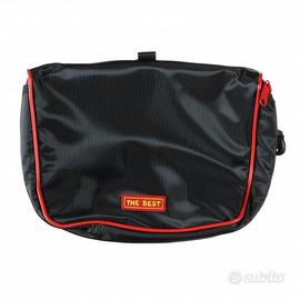 Borse portaoggetti laterale moto epoca