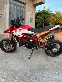Hypermotard 939 sp 2018