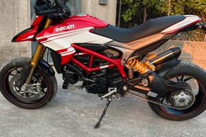 Hypermotard 939 sp 2018