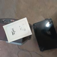 stufa a combustibile liquido