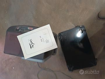 stufa a combustibile liquido