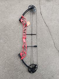 Arco Compound Topoint Starting 36" NUOVO 