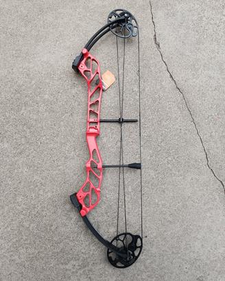 Arco Compound Topoint Starting 36" NUOVO 