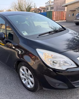 OPEL Meriva 1.3 CDTI 95CV ecoFLEX Cosmo Stupenda