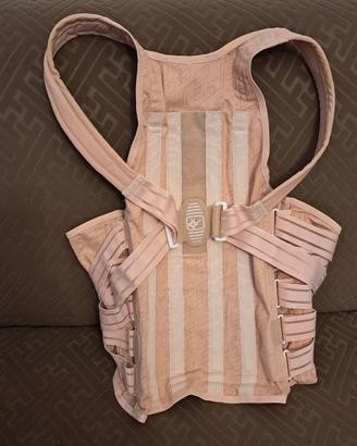 Busto ortopedico originale Orthoservice