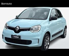 Renault Twingo Electric Twingo 22kWh Equilibre