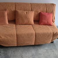 Divano letto matrimoniale
