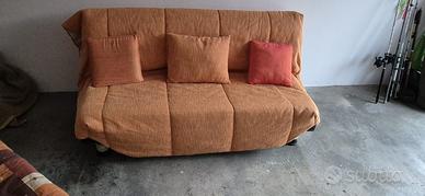 Divano letto matrimoniale